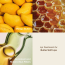 52 Sundaze: Mango Butter Lip Balm SPF 30+ PA++++ | Moisturizes Dry Lip & Reduces Pigmentation | 100% Natural | 5gm