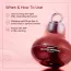 Numour: Collagen Bombshell Jelly 30gm | Smart Jar with Red LED Therapy
