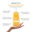 Oshea Herbals: Vitamin C Skin Illuminating Body Lotion 400ml