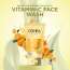Oshea Herbals: Vitamin C Brightening & Skin Illuminating Facewash 150gm