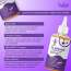 Bake Cosmetics: 2%Kojic Acid Advanced Brightening & Pigmentation Correcting Face Toner for Dark Spots, Even Skin Tone & Glow 200ml