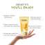 Oshea Herbals: Vitamin C Brightening & Skin Illuminating Facewash 150gm