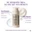 Numour: The Midnight Edit 20ml | Dual Anti-Aging Night Serum with Retinol + Peptides