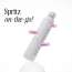 52 Sundaze: Rice Water Sunscreen Mist SPF 50+ PA++++ | Lightweight, No White Cast | For Oily & Combination Skin |100ml