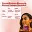 Numour: Collagen Bombshell Jelly 30gm | Ultra small Korean Collagen (300 Da) + Vitamin C + Niacinamide | Without Red LED