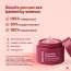 Numour: Collagen Bombshell Jelly 30gm | Ultra small Korean Collagen (300 Da) + Vitamin C + Niacinamide | Without Red LED
