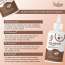 Bake Cosmetics: 20% Rosemary +ProcapilÂ®Hair Growth Serum for Hair Fall Control, Root Strengthening & Scalp Nourishment 200ml