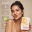 Beyond rice: Vegan Collagen Jelly Mask With Rice, Niacinamide & Cucumber 60ml Pack of 3