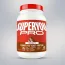 SuperYou: Pro Fermented Yeast Protein | 24g Protein| Chocolate | Peak Absorption | Superior Muscle Recovery | Gut Friendly + 1Bn CFU Probiotics | PDCAAS of 1 - 1kg