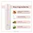 Cotril: Hydra Shampoo - Moisturizing Shampoo For Dehydrated Hair 300ml