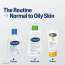 Cetaphil: Oily Skin Cleanser 118ml