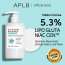 APLB: Glutathione Niacinamide Body Wash 300ml