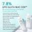 APLB: Glutathione Niacinamide Cleansing Water 160ml