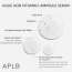 APLB: Kojic Acid Vitamin C Ampoule Serum 40ml