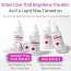 APLB: Kojic Acid Vitamin C Ampoule Serum 40ml