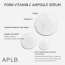 APLB: PDRN Vitamin C Ampoule Serum 40ml