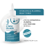 Bake Cosmetics: 3-Triple Collagen Hydrating Milky Toner for Deep Hydration & Barrier Repair 200ml
