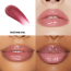 Kylie Cosmetics: Plumping Gloss 343 Rose' And Chill 22ml