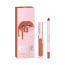 Kylie Cosmetics: Matte Lip Kit Lips - 505 Autumn 3ml