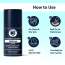 Dermistry: Underarms Lightening Roll On Serum Whitening Brightening Under Arm Deodorant Sweat Control 50ml