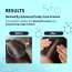 Dermistry: Anti Dandruff Shampoo Piroctone Climbazole ZPTO for Oily Itchy Flaky Scalp Dry Frizzy Hair 200ml