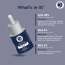 Dermistry: 30% AHA 5% PHA 2% BHA Peeling Solution Face Serum Glowing Skin Exfoliating Chemical Peel 30ml