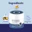 Dermistry: Sensitive Dry & Very Dry Skin Moisturizer Face Cream for Day Night Men Women 50ml