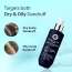 Dermistry: Anti Dandruff Shampoo Piroctone Climbazole ZPTO for Oily Itchy Flaky Scalp Dry Frizzy Hair 200ml
