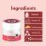 Dermistry: Anti Aging Collagen Retinol Night Moisturizer Face Cream for Ageing Skin & Wrinkles Repair 50ml