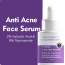 Dermistry: 2% Salicylic Acid 5% Niacinamide Face Serum For Oily Acne Prone Skin Open Pores Spot Scars 30ml
