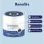 Dermistry: Sensitive Dry & Very Dry Skin Moisturizer Face Cream for Day Night Men Women 50ml