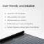 Withings: Smart Scales for Body Weight, FSA or HSA Eligible, Body Analysis ,Black