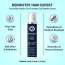 Dermistry: Curl Defining Curly Hair Serum with Ceramides Wheat Germ Oil for Hydration & Frizz Control 50ml