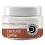 Dermistry: Coffee Lip Scrub Balm For Lightening Pigmentation Dark Pigmented Dry Chapped Lips 15ml