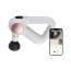 Therabody: TheraGun Sense Percussion Massage Gun - Deep Tissue Personal Massager with Preloaded Breathwork Routines for Stress Relief, Pain Relief & Muscle Soreness in Neck, Back, Leg and Knee (White)