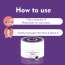 Dermistry: 1% Salicylic Acid Oil Free Water Based Day Night Face Moisturizer for Oily Acne Prone Skin 50ml