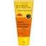 Dermistry: SPF 50 UV Sunscreen 1% Hyaluronic Acid Sun Care For Dry Oily Sensitive Skin Children Kids 50ml