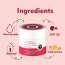 Dermistry: Anti Ageing Collagen Retinol SPF 30 Moisturizer Day Face Cream For Aging Wrinkles Repair 50ml