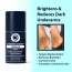 Dermistry: Underarms Lightening Roll On Serum Whitening Brightening Under Arm Deodorant Sweat Control 50ml