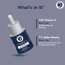 Dermistry: 16% Vitamin C 1% Alpha Arbutin Pigmentation Dark Spot Removal Glowing Skin Whitening Serum 30ml
