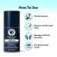Dermistry: Stretch Marks Scar Removal Roll On Oil Serum Pregnancy Safe with Shea Butter Bio Oils 50ml