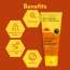 Dermistry: SPF 50 UV Sunscreen Oil Free Water Based Sun Care for Oily Acne Prone & Sensitive Skin 50ml