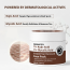 Dermistry: Kojic Acid D Tan Face Pack Mask for Glowing Skin Lightening Whitening Brightening Fairness 100ml