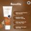 Dermistry: Kojic Acid Face Wash Pigmentation Dark Spots Tan Removal Glowing Skin Lightening Whitening 100ml