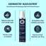 Dermistry: Anti Hair Fall Control Hair Serum with Follicusan Hairgenyl Caffeine for Strength & Growth 50ml