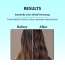 Dermistry: Color Protection Hair Mask for Chemical & Heat Treated Damaged Hair for Smoothening Shine 200ml
