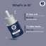 Dermistry: 2% Kojic Acid Alpha Arbutin Pigmentation Removal Spots Correcting Glowing Skin Face Serum 30ml