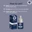 Dermistry: 2% Kojic Acid Alpha Arbutin Pigmentation Removal Spots Correcting Glowing Skin Face Serum 30ml