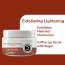 Dermistry: Coffee Lip Scrub Balm For Lightening Pigmentation Dark Pigmented Dry Chapped Lips 15ml