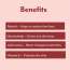 Dermistry: Anti Aging Collagen Retinol Night Moisturizer Face Cream for Ageing Skin & Wrinkles Repair 50ml